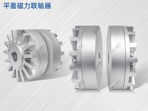 廣東匯四方磁傳動：磁力聯(lián)軸器如何解決工業(yè)傳動的泄漏與磨損？